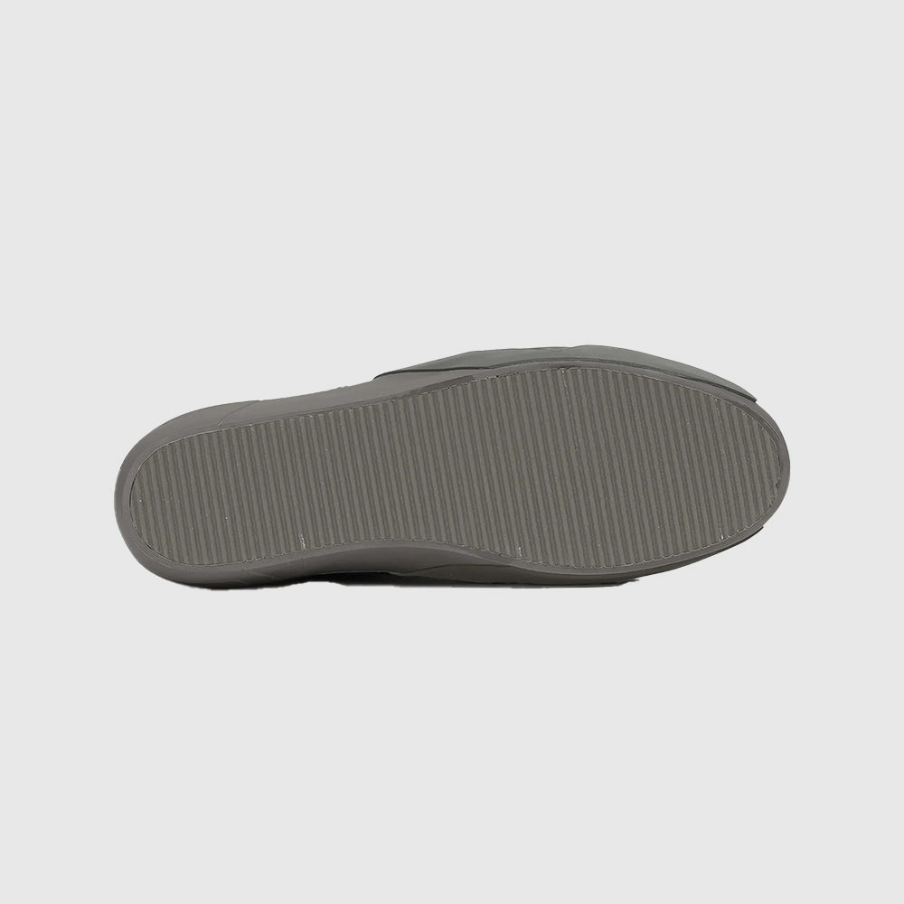S-Slante D Low Sneaker - Grey