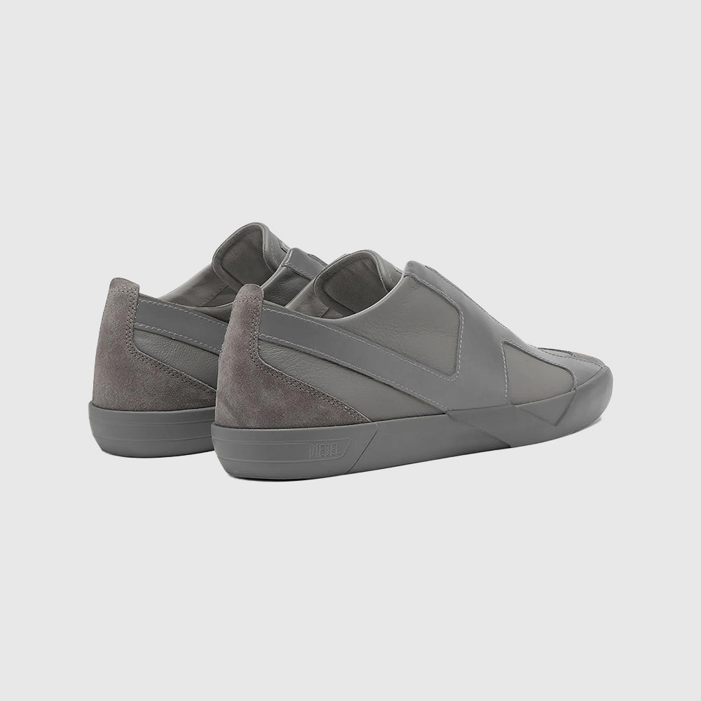 S-Slante D Low Sneaker - Grey