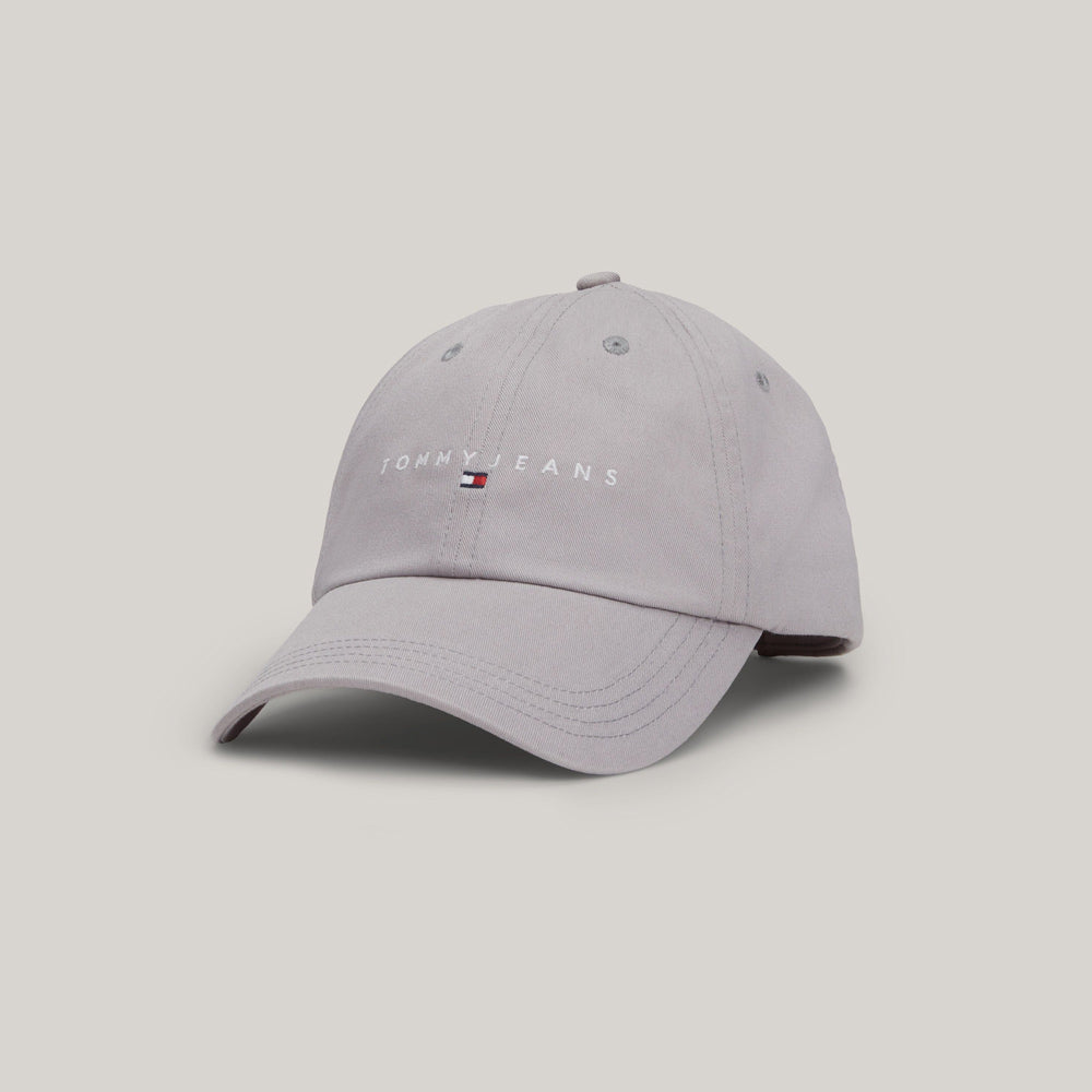 Monotype Cap- Grey