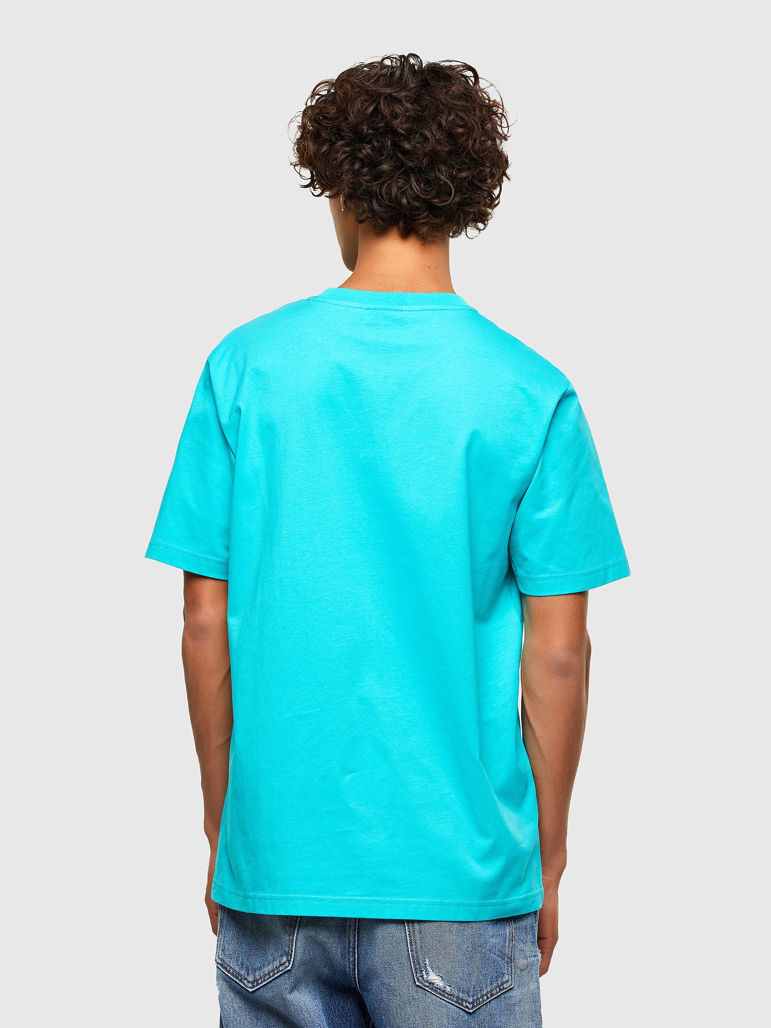 Graphic Logo T-Shirt