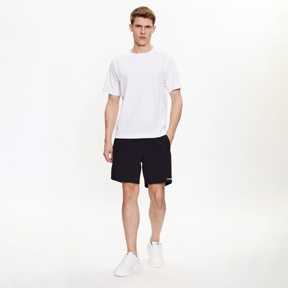 Performance Woven Short - Black