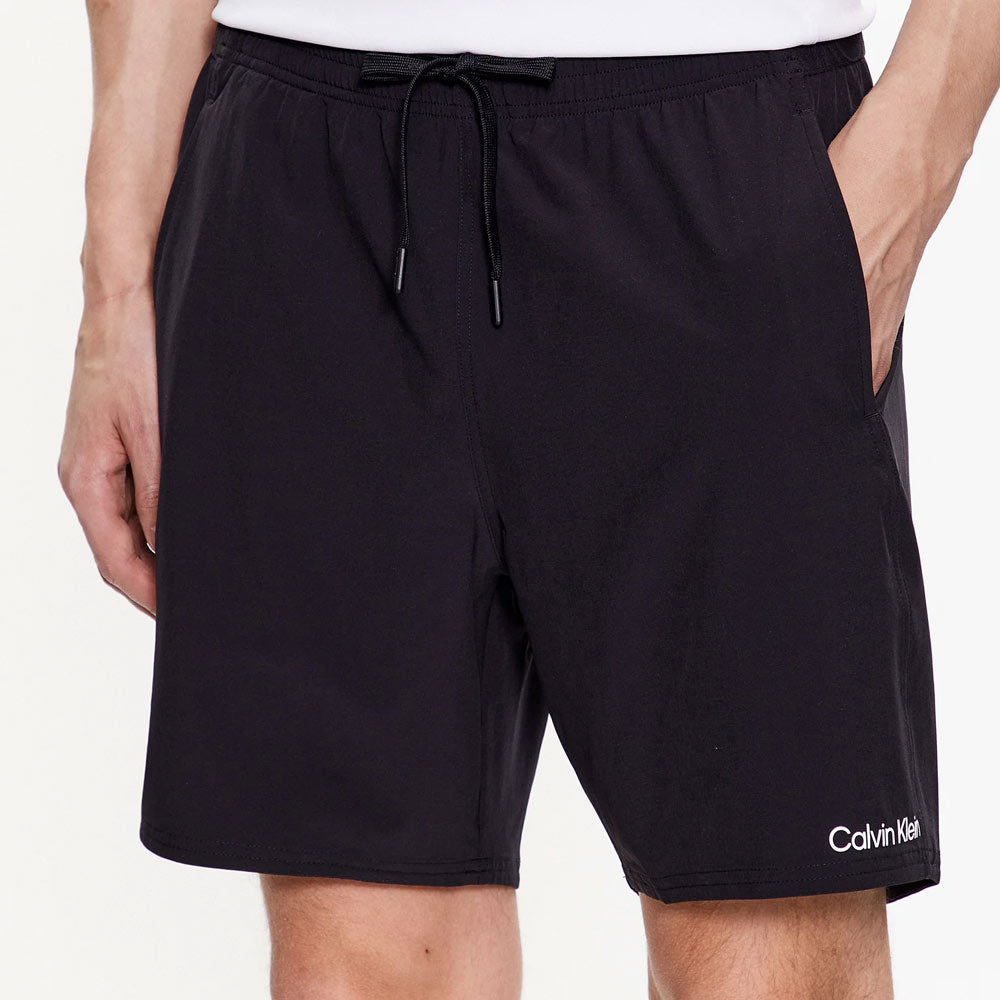 Performance Woven Short - Black