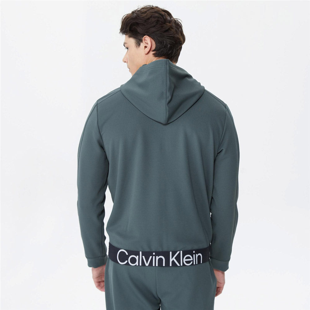 Pullover Hoodie - Grey