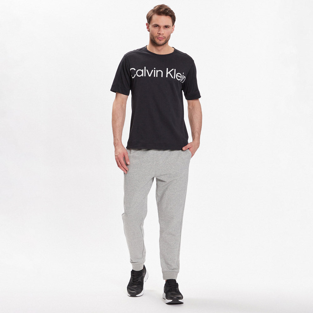 Short Sleeve T-Shirt - Black