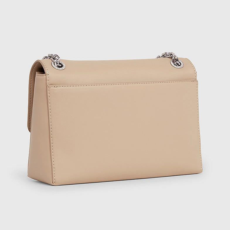 Crossbody - Beige
