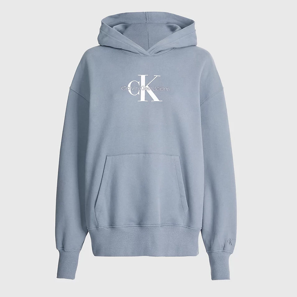 Archival Monologo Hoodie - Grey