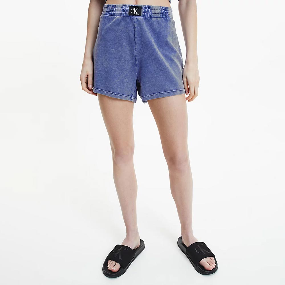 Beach Shorts - Purple