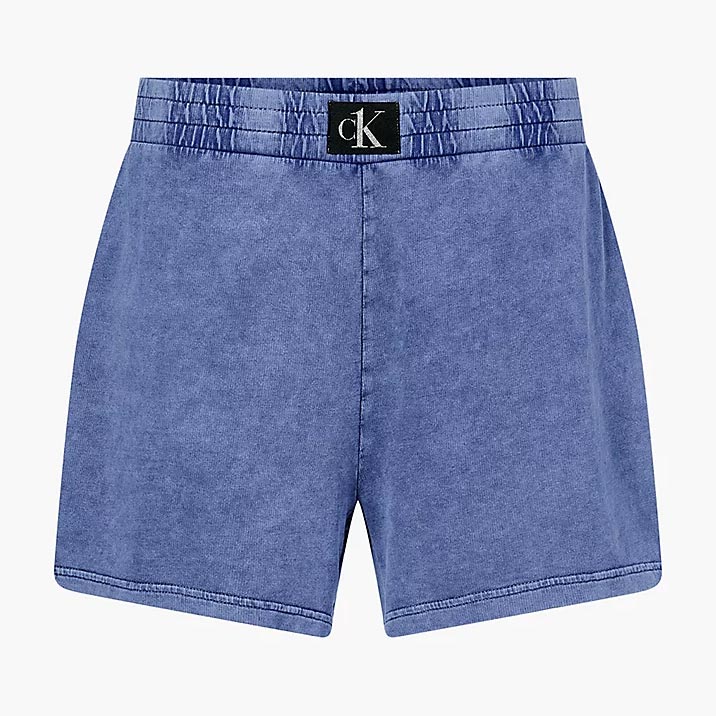 Beach Shorts - Purple