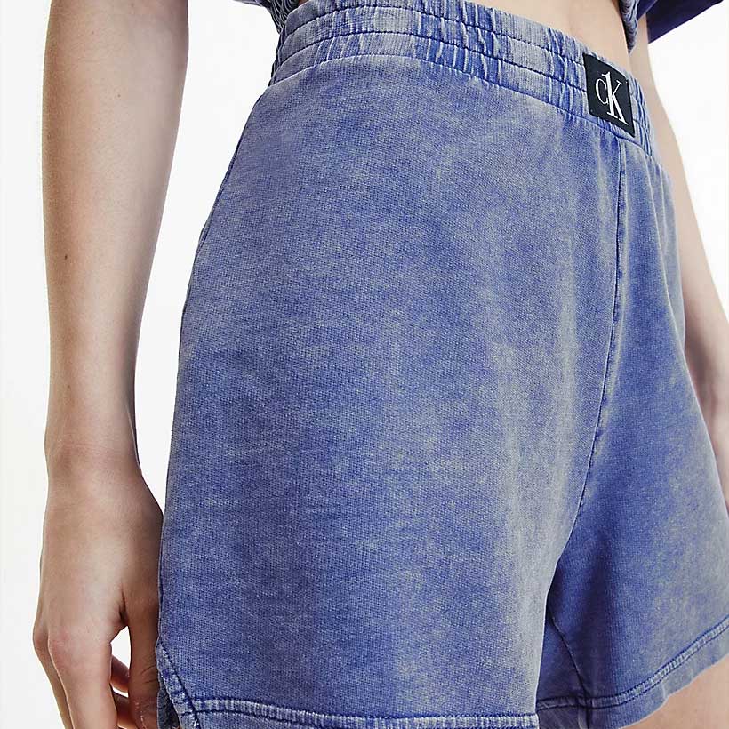 Beach Shorts - Purple