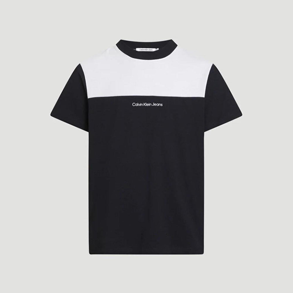 Blocking T-Shirt - Black
