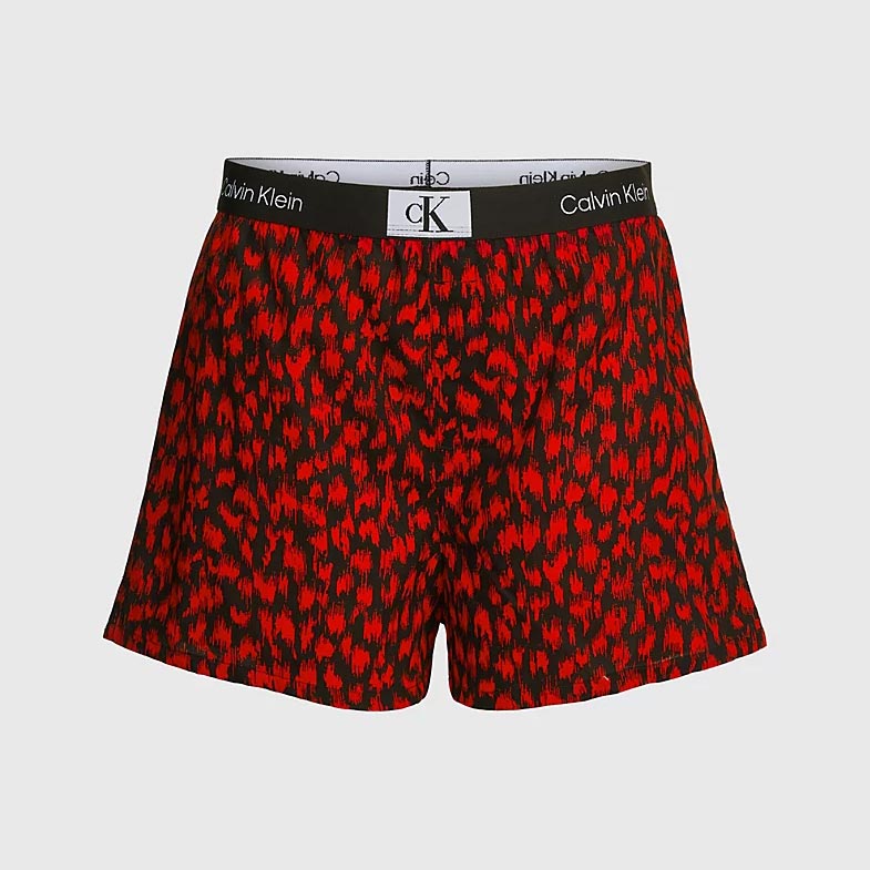 Pyjama Boxer - Multi