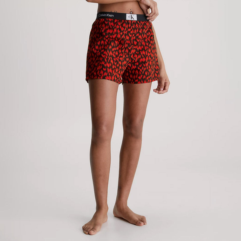 Pyjama Boxer - Multi