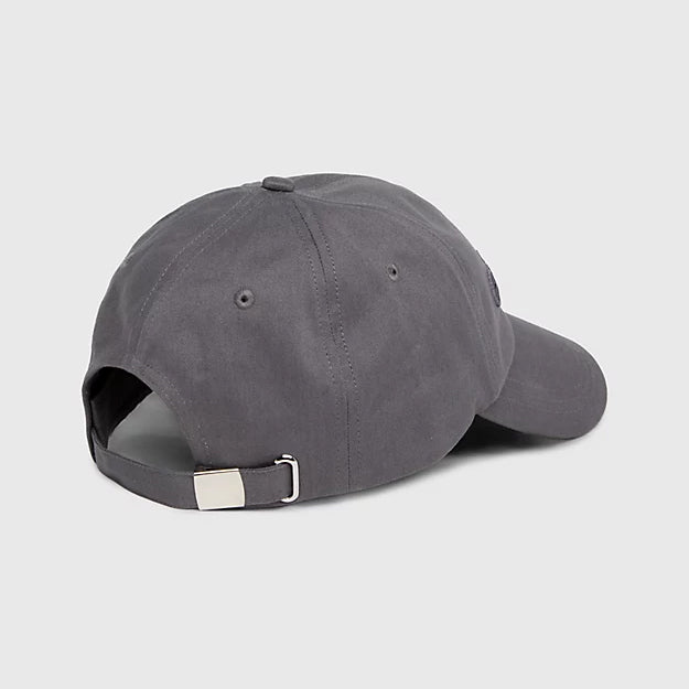 Embroidered Cap - Teal