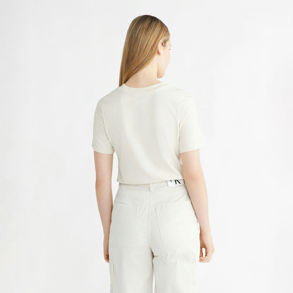 Relaxed T-Shirt - Offwhite