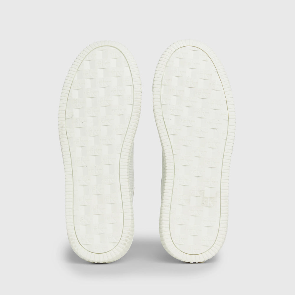 Chunky Sneaker - White Multi