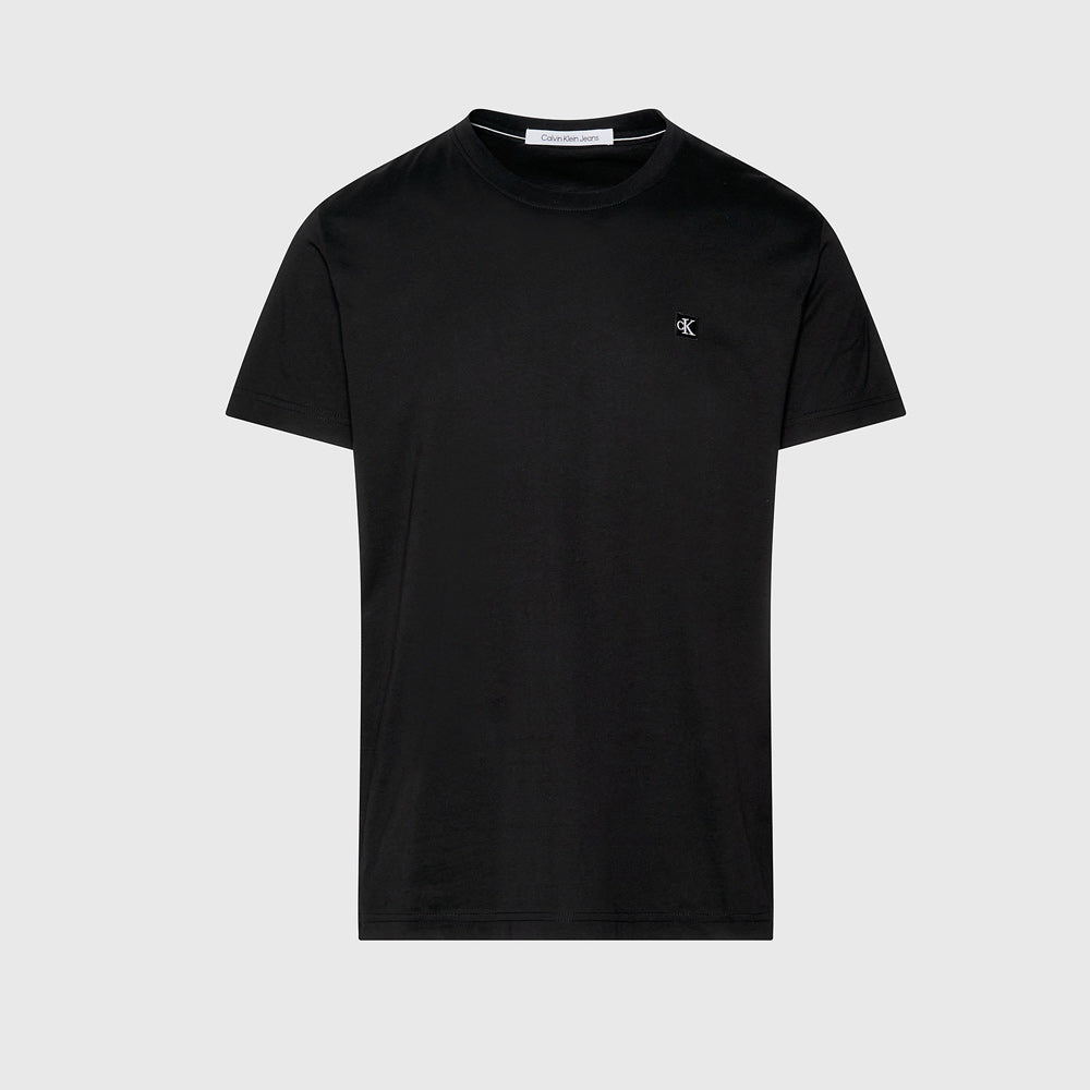 Embro Badge T-Shirt - Black