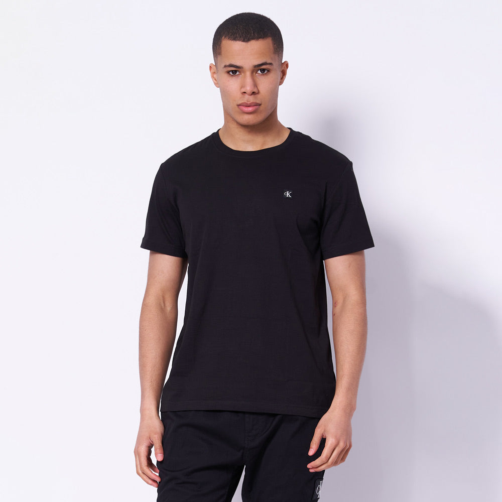 Embro Badge T-Shirt - Black