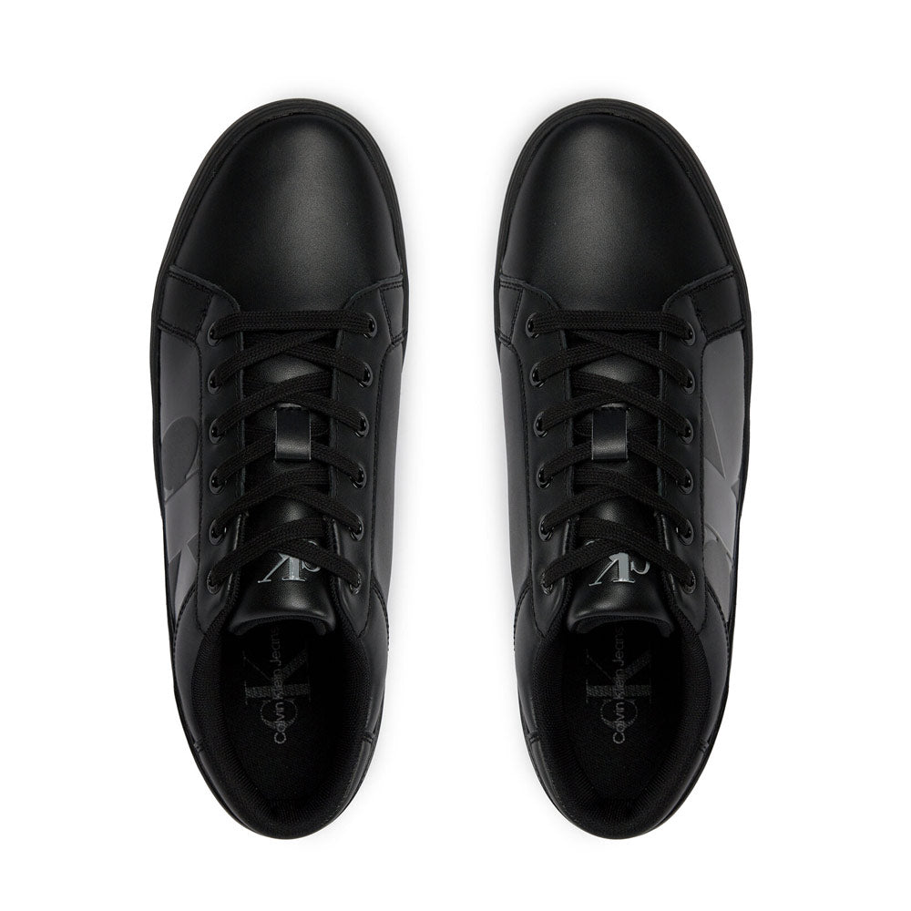 Classic Cupsole Low Sneaker - Black