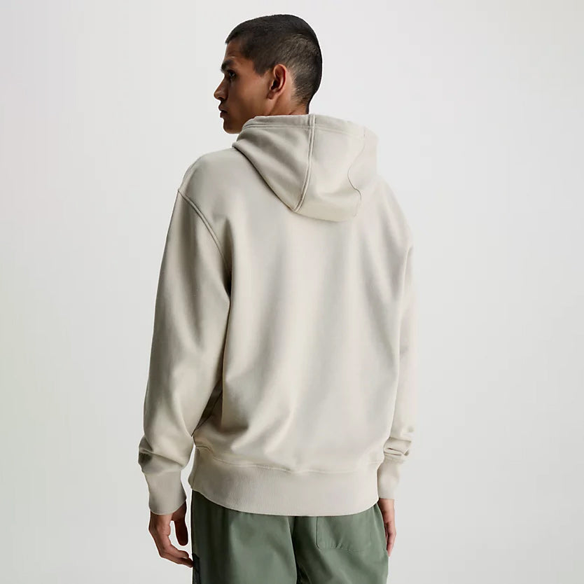Landscape Hoodie - Taupe
