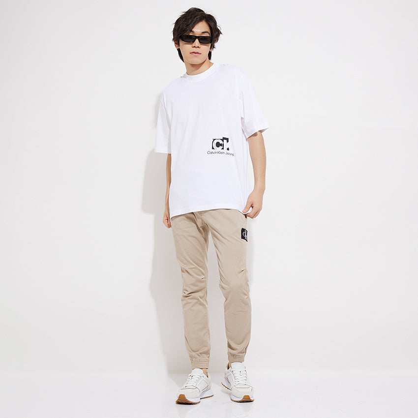 Landscape T-Shirt - White