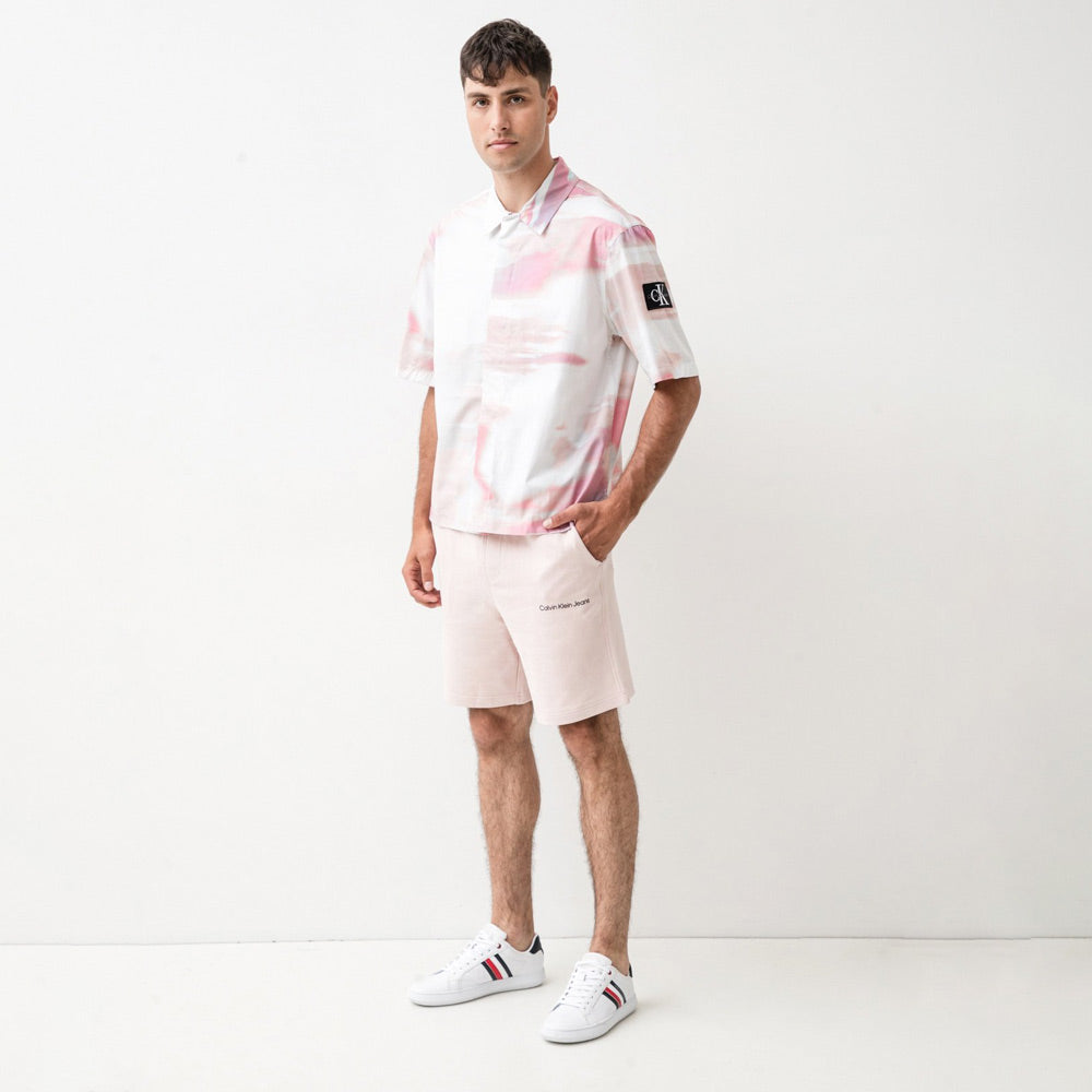 Diffused Shirt - Multi