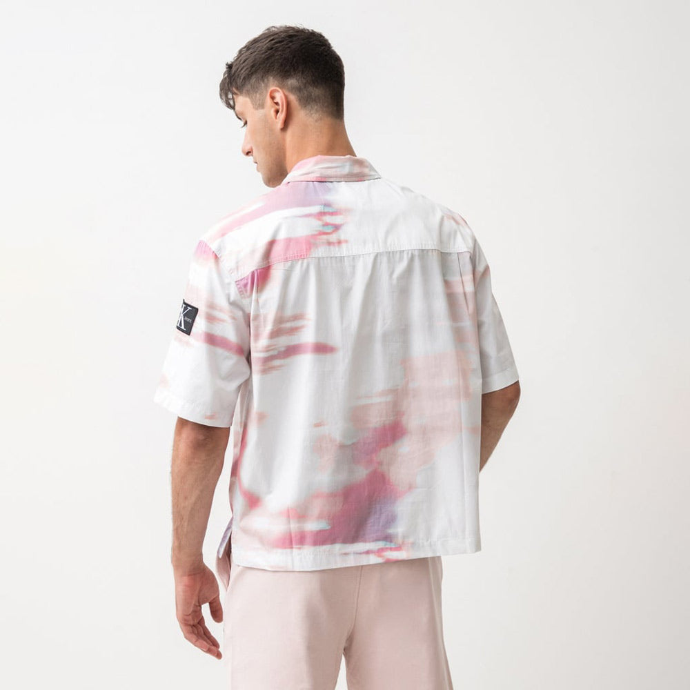 Diffused Shirt - Multi
