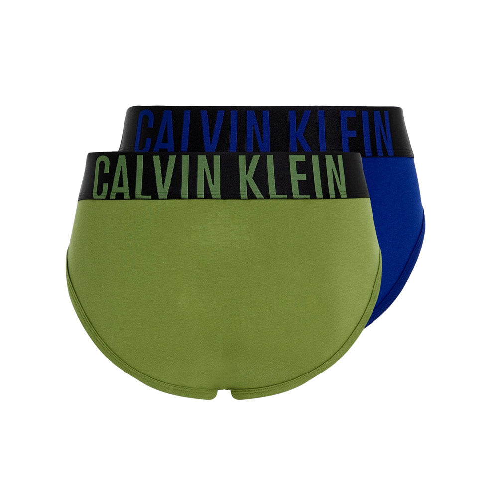 2 Pack Hip Brief - Multi