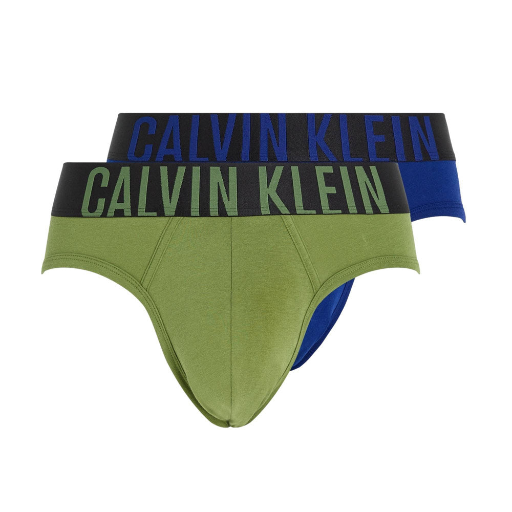 2 Pack Hip Brief - Multi