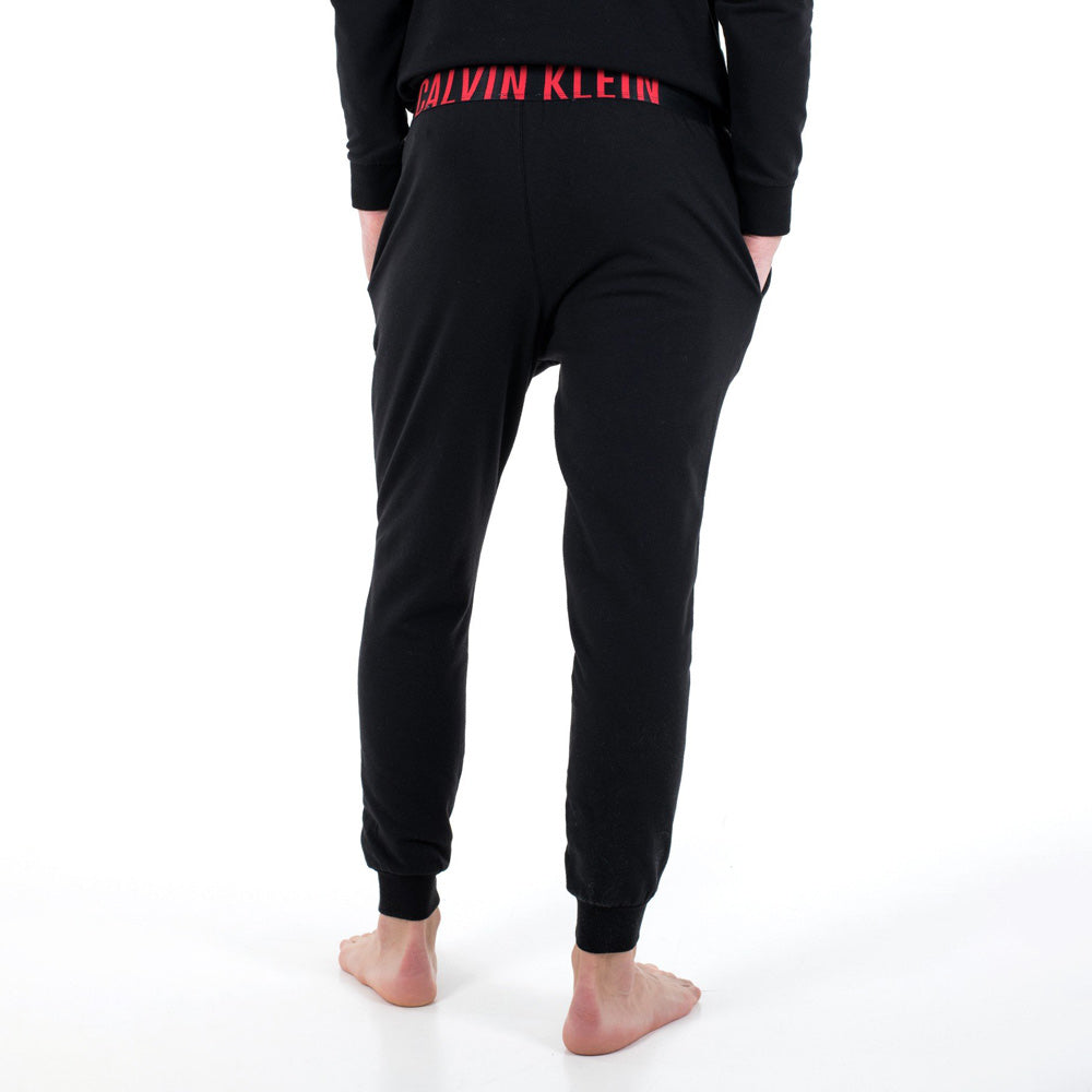 Jogger Pants - Black