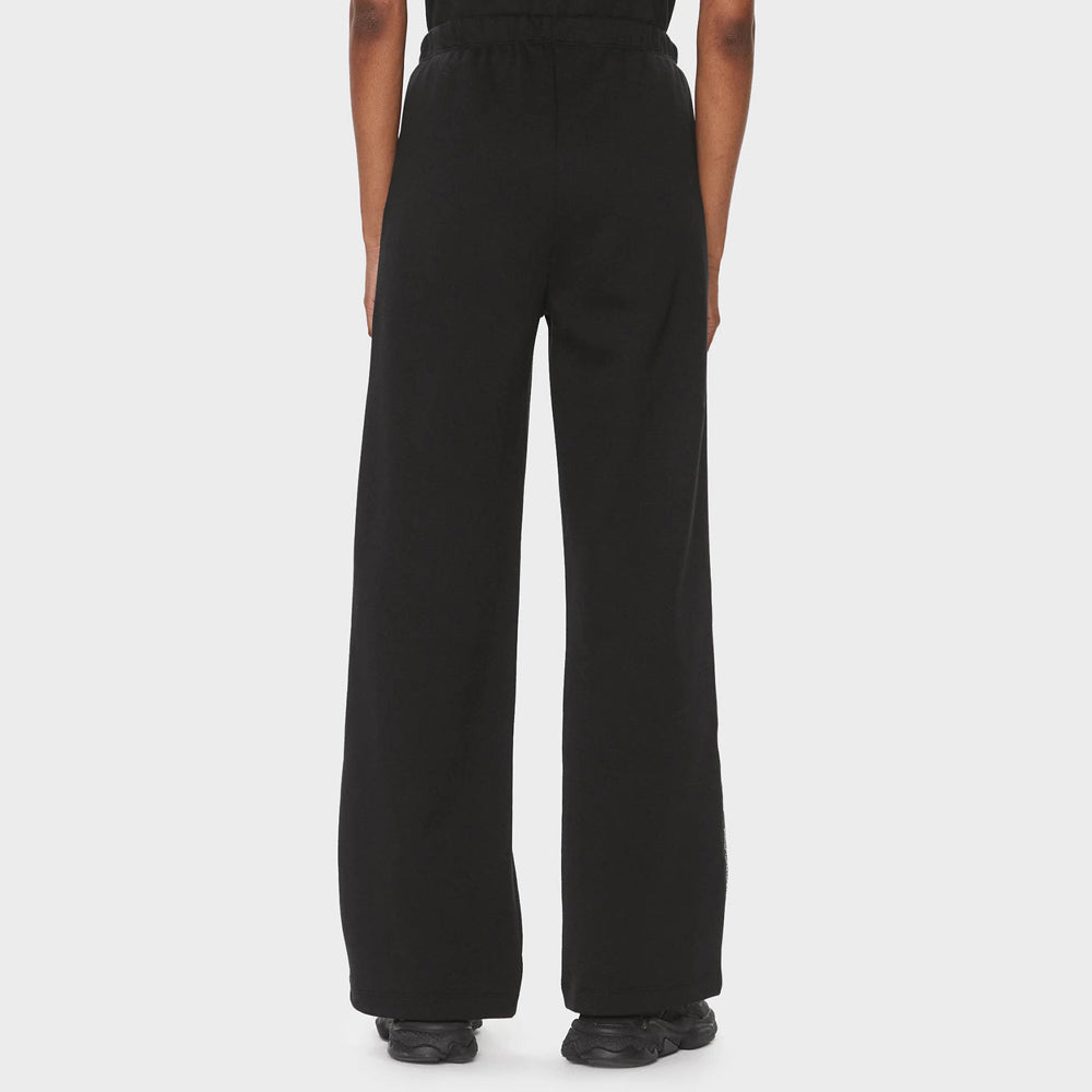 Logo Elastic Jogger - Black