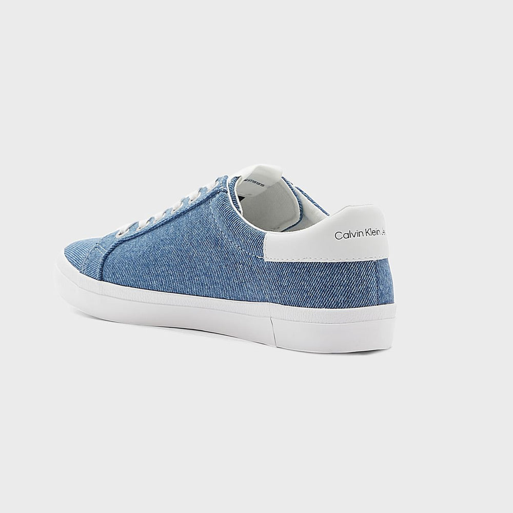 Low Profile 2 Sneakers - Denim