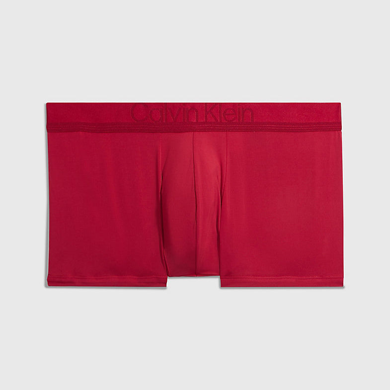 Low Rise Trunk - Berry