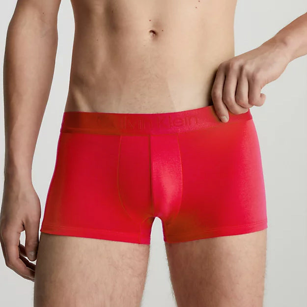 3 Pack Low Rise Trunk - Multi