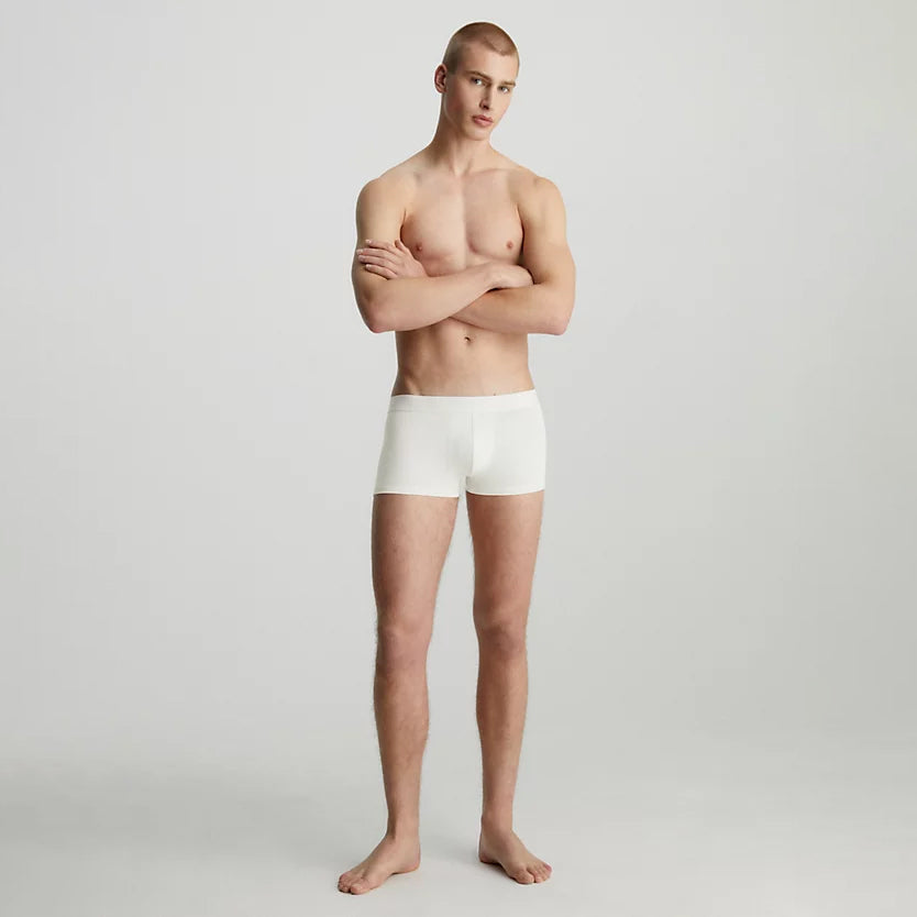 3 Pack Low Rise Trunk - Multi