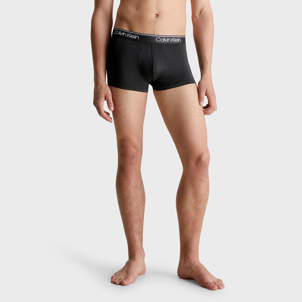 3 Pack Low Rise Trunks - Multi