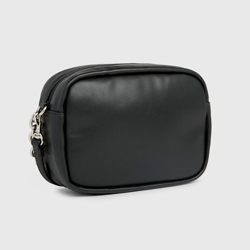 Mono Chain Camera Bag - Black