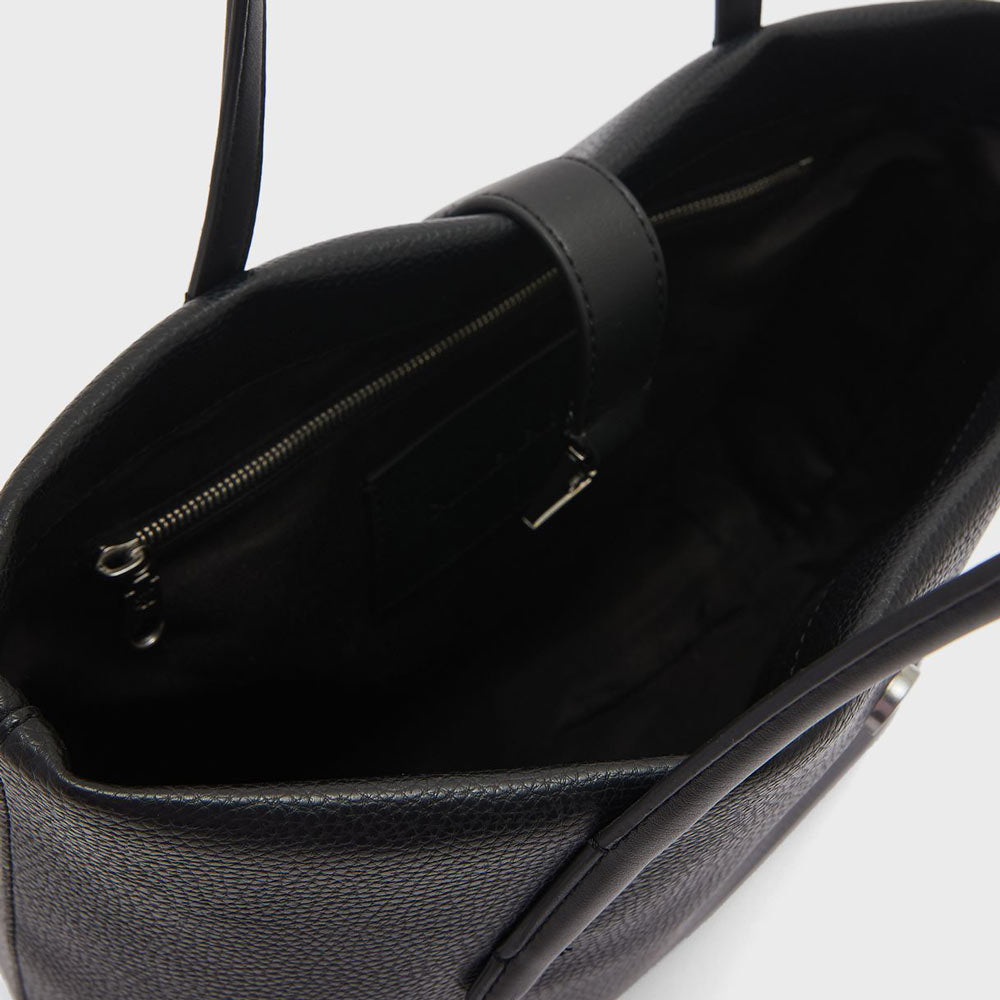 Mono SoftWomens Bag - Black