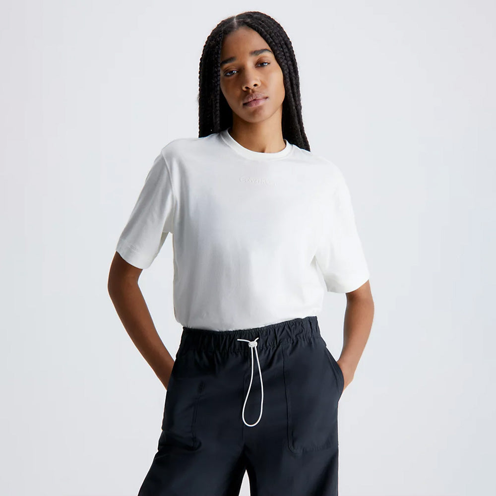 Performance Gym T-Shirt- White*