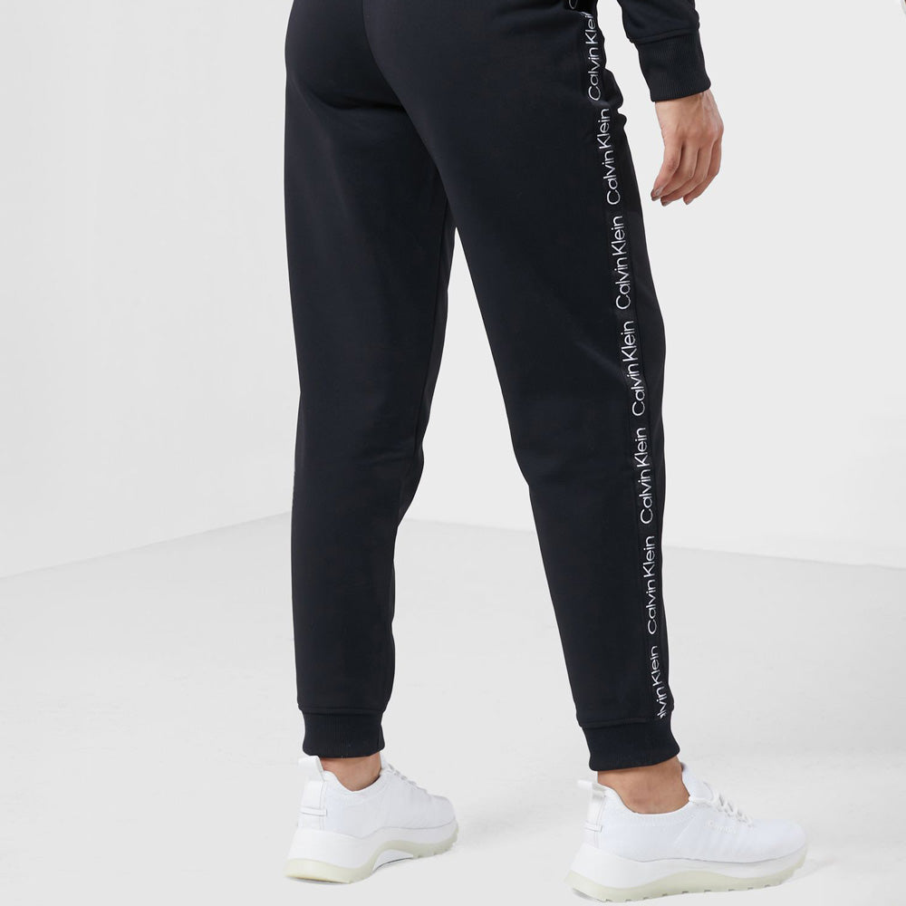 Performance Knit Pants - Black