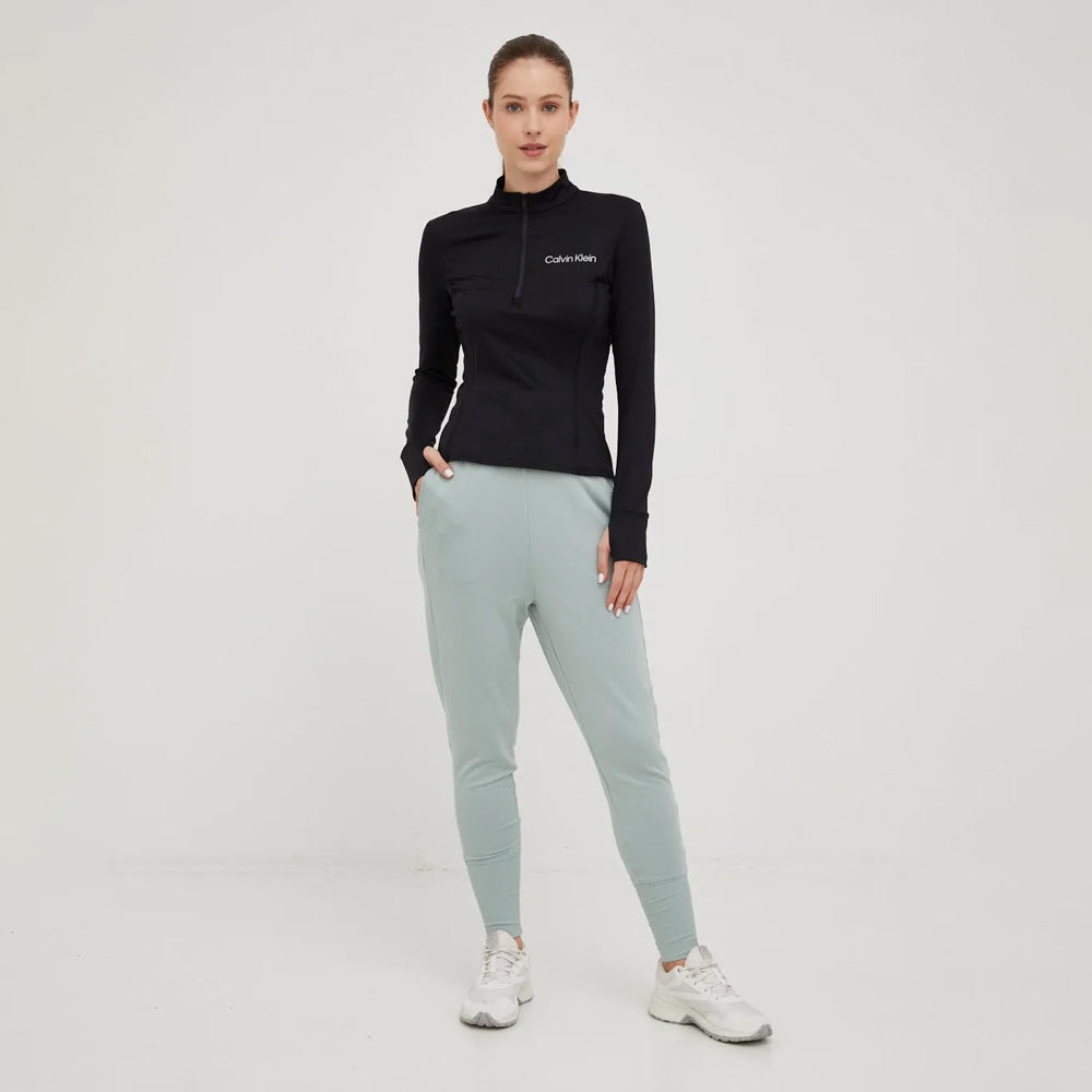 Performance Sweatpants - Jade