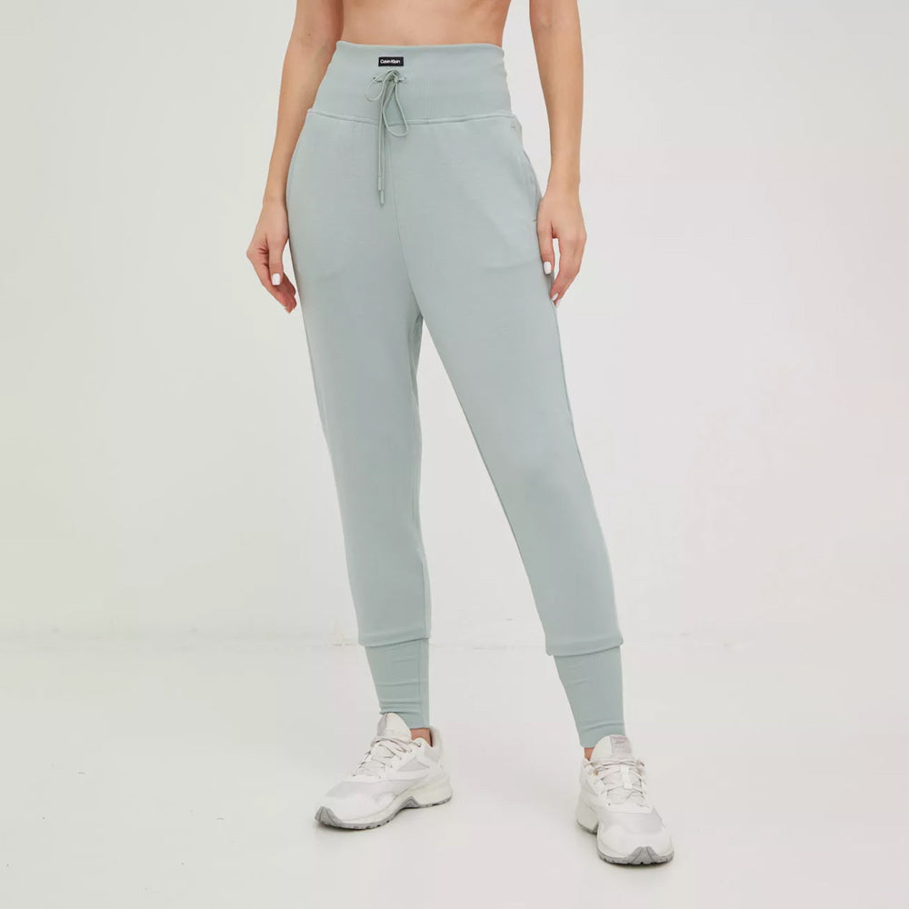 Performance Sweatpants - Jade