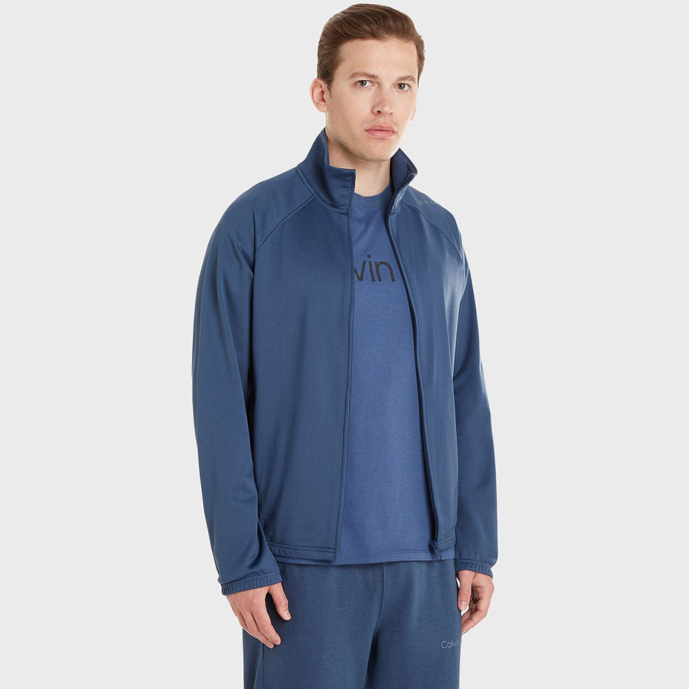 Comfort Tracksuit - Blue