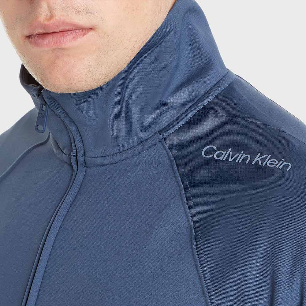 Comfort Tracksuit - Blue