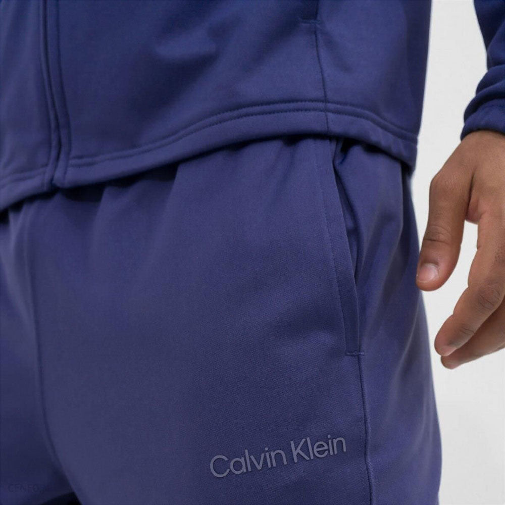Comfort Tracksuit - Blue