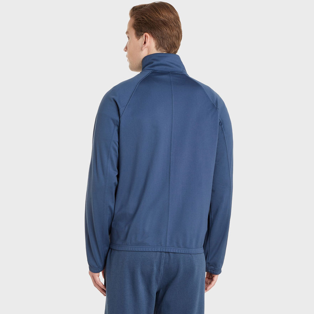 Comfort Tracksuit - Blue