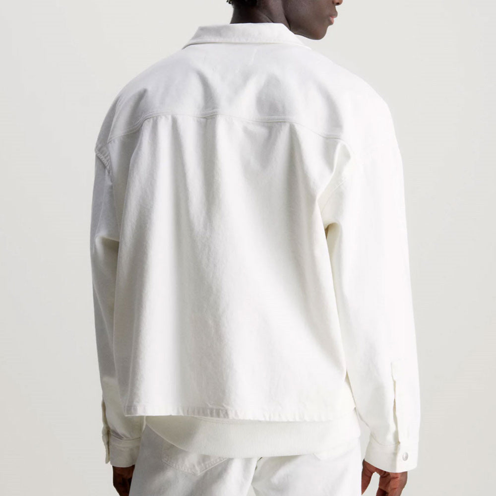 Relaxed Shirt - Denim Light