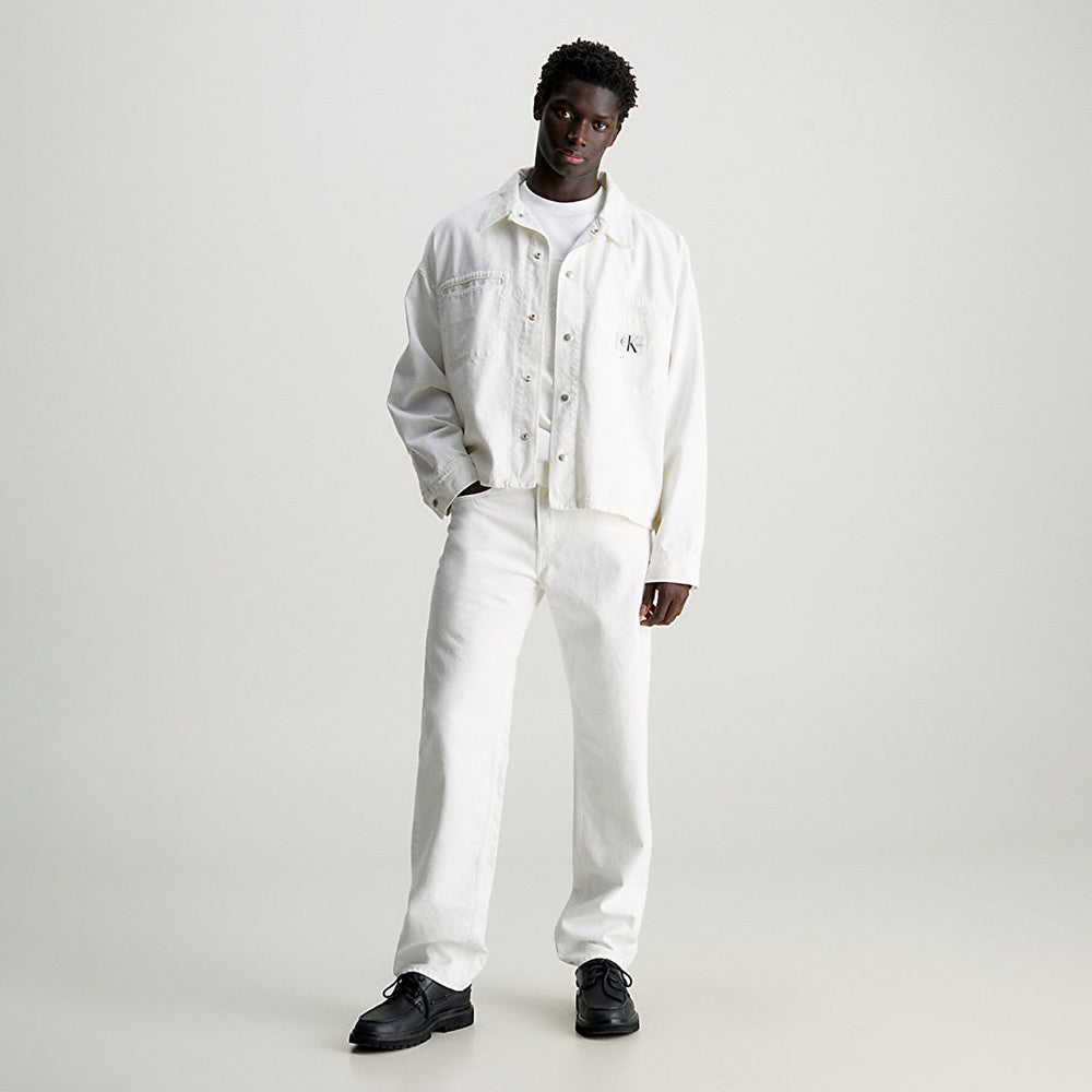 Relaxed Shirt - Denim Light