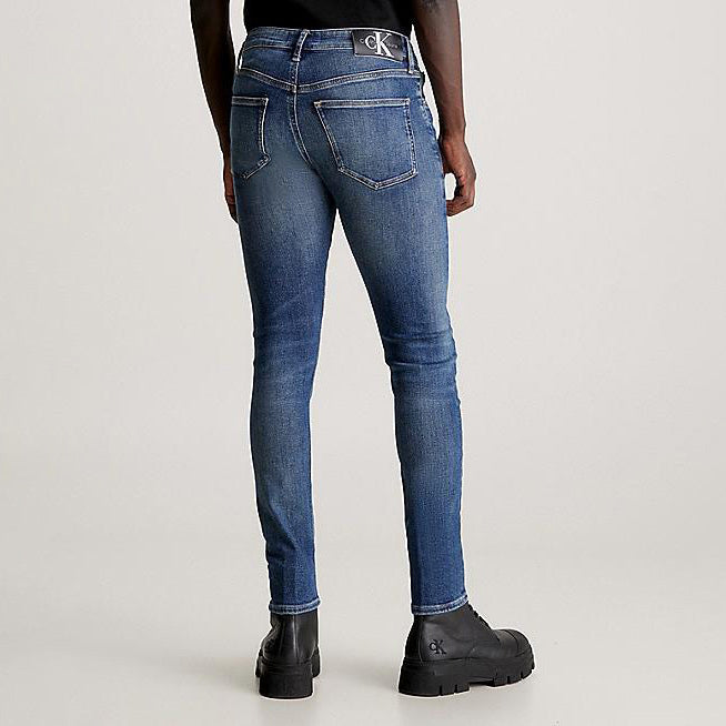 Skinny Jeans - Denim Dark