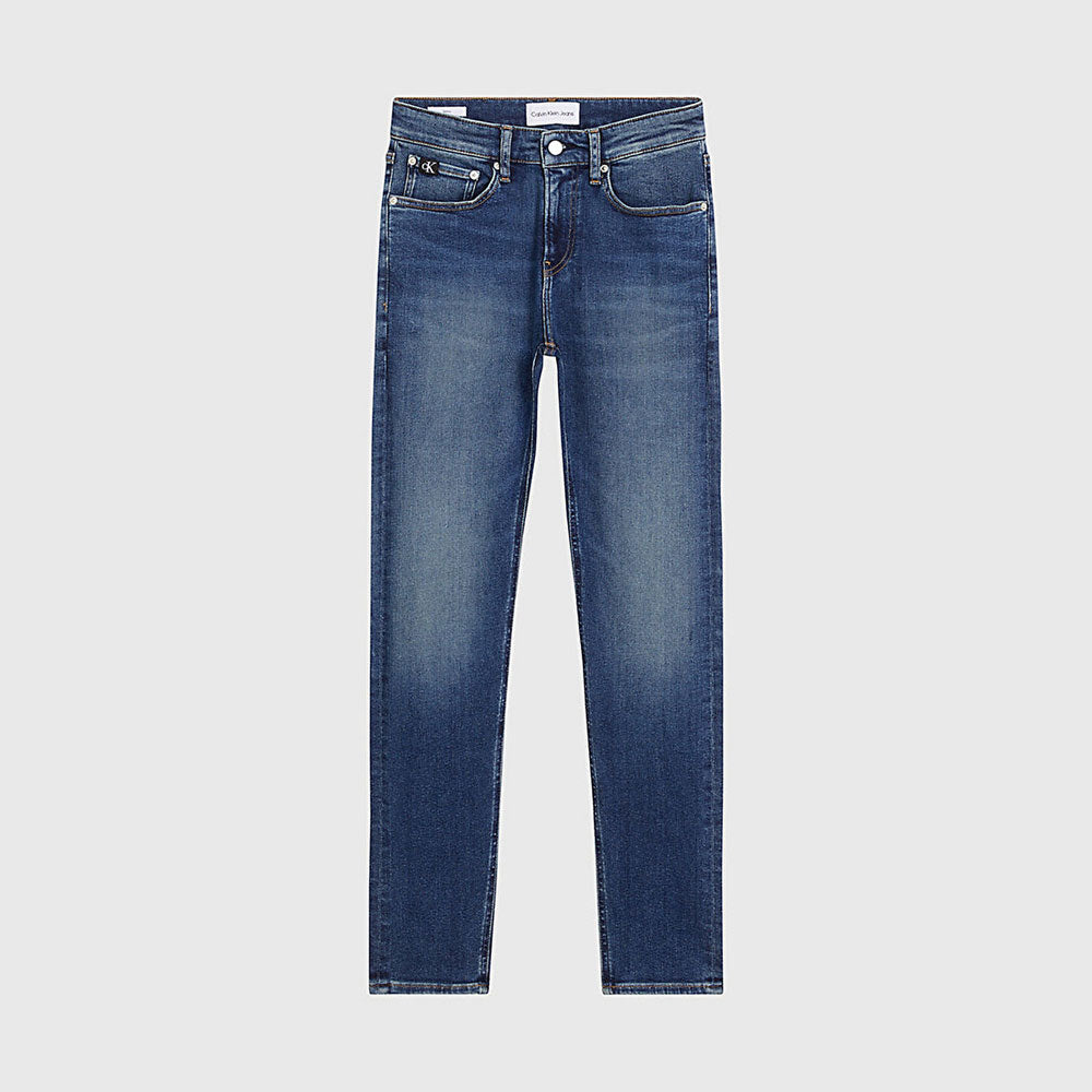 Skinny Jeans - Denim Dark