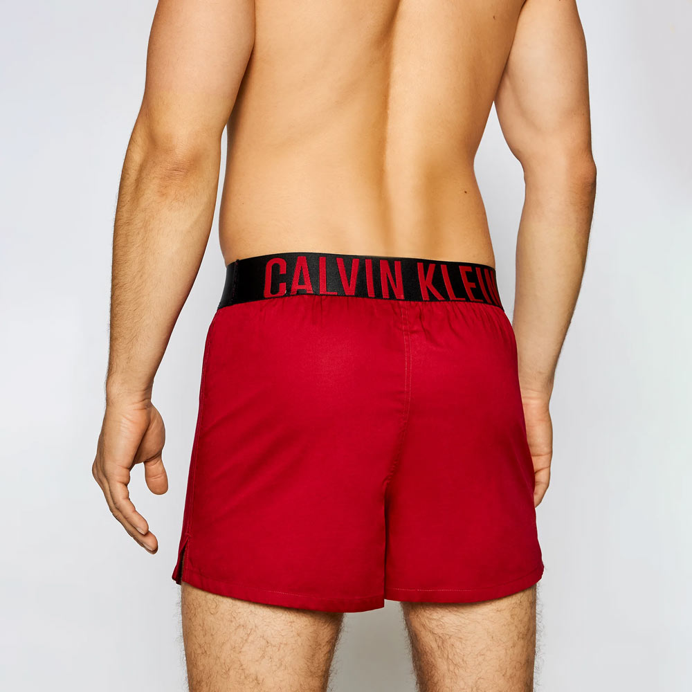 Slim Fit Boxer 2 Pack - Multi